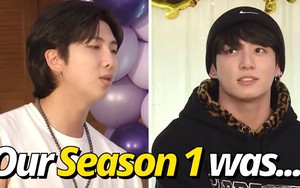 BTS định tạm dừng hoạt động nhóm sớm hơn nhiều