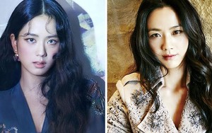 Jisoo Blackpink đụng váy Thang Duy: Ai nhỉnh hơn?