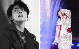 Jungkook BTS xóa Instagram: Đừng lo, ảnh còn đây!