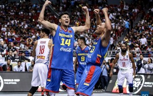 Mông Cổ: Đối thủ kỳ lạ của tuyển bóng rổ Việt Nam ở vòng sơ loại FIBA châu Á 2025