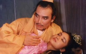 'Cậu Giời' Hoàng Thắng trong 'Đêm hội long trì' qua đời vì ung thư