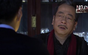 Tập 10 'Người phán xử': Lê Thành và Trần Tú thách thức 2 ông trùm