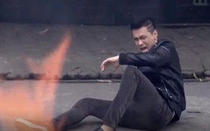 Tập 10 'Người phán xử': Đi xe ông trùm, Phan Hải bị ám sát