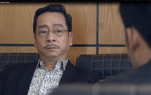 Tập 10 'Người phán xử': Ông trùm Phan Quân chính thức tuyên chiến