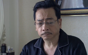 'Người phán xử' tập 11: Lộ điểm yếu cốt tử của ông trùm Phan Quân
