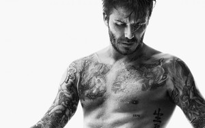 David Beckham gia nhập dàn siêu sao trong 'Huyền thoại vua Arthur'