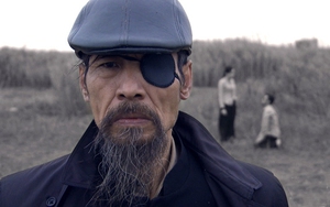 'Người phán xử': Vì sao Thế ‘Chột” khiến khán giả thất vọng?