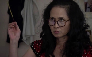 Tập 13 'Sống chung với mẹ chồng': Có bà mẹ chồng nào từng yểm bùa con dâu?