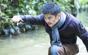 'Lôi Báo' của Victor Vũ hé lộ khả năng siêu phàm của Cường Seven