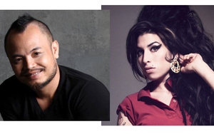 ‘Gặp lại’ Trần Lập và Amy Winehouse ở LHP Tài liệu châu Âu - Việt Nam