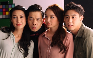 Thái Hòa, Kaity Nguyễn đầu quân 'Cú té Trời tính' của Charlie Nguyễn