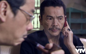 Xem tập 23 'Người phán xử': Phan Thị quá sơ hở, Lương Bổng có chết?