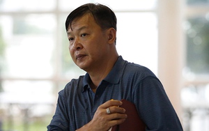 HLV Đặng Anh Tuấn bị tố vay tiền không trả, xin thôi huấn luyện Ánh Viên