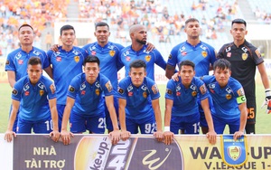 VIDEO: Nhận định và trực tiếp Quảng Nam vs Quảng Ninh (17h, 6/4), V League 2019 vòng 4