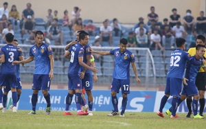 VIDEO: Nhận định Quảng Nam vs Viettel (17h00, 27/04). Trực tiếp V League 2019