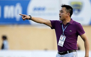 VIDEO: Trực tiếp bóng đá Thanh Hóa vs Quảng Nam (17h ngày 6/5). Nhận định V League 2019