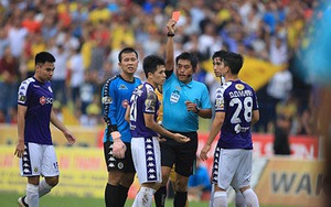 VIDEO: 4 điểm nhấn vòng 9 V-League