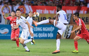 VIDEO: Trực tiếp HAGL vs Bình Dương (17h ngày 19/05). Trực tiếp bóng đá V League 2019