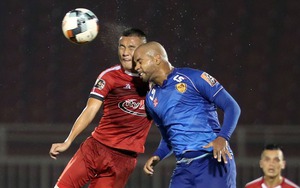 VIDEO: VTV6 trực tiếp bóng đá Quảng Nam vs Nam Định, HAGL vs Bình Dương