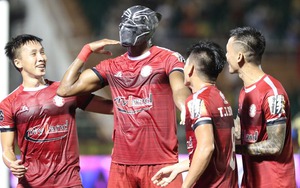 VIDEO: 4 điểm nhấn vòng 11 V-League