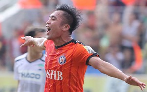 Trực tiếp bóng đá Đà Nẵng đấu với TPHCM (17h ngày 30/5). Link trực tiếp V League