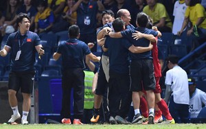 Thua Việt Nam vẫn là nỗi đau lớn nhất của người Thái