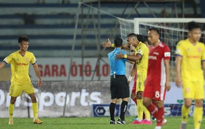 5 điểm nhấn vòng 4 LS V-League 2021