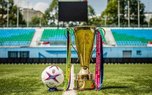 AFF Cup 2020 hoãn đến tháng 4/2021 vì Covid-19