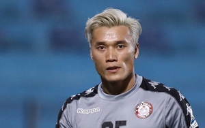 Cơ hội nào để Bùi Tiến Dũng bắt chính?