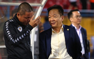 Cơ hội nào để Hà Nội bảo vệ ngôi vương V-League?