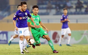 VIDEO Soi kèo bóng đá Hà Nội đấu với Cần Thơ. Trực tiếp bóng đá cúp Quốc gia. BĐTV