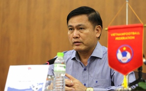 Vì sao VPF nỗ lực đến cùng để tổ chức V-League?