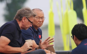 U22 Việt Nam quyết không đấu tập với đội tuyển U19