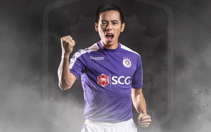 Văn Quyết tỏa sáng, ông Park có mở lòng?