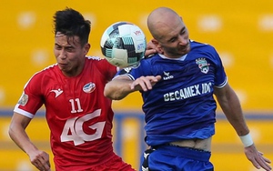 VIDEO Soi kèo bóng đá Viettel đấu với Bình Dương. Trực tiếp bóng đá cúp Quốc gia