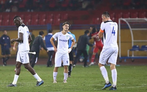 VIDEO: Tương lai nào cho V-League 2020?