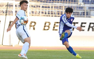 VIDEO Soi kèo bóng đá TPHCM đấu với Vũng Tàu. Trực tiếp bóng đá cúp Quốc gia. BĐTV