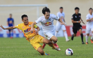 Ai cản nổi HAGL?