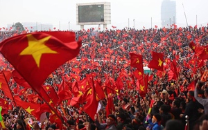 Điểm tựa nào cho tuyển Việt Nam ở vòng loại World Cup 2022