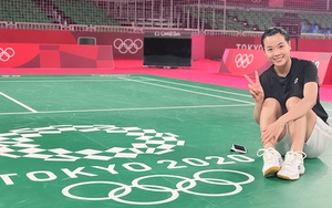 5 điểm nhấn của đoàn Thể thao Việt Nam tại Olympic Tokyo