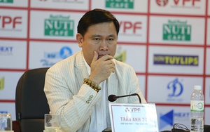 VPF đối mặt sóng gió sau khi V-League bị hủy