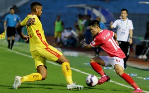 Cơ hội nào cho Phạm Tuấn Hải ở đội tuyển Việt Nam?