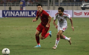 Văn Hậu lên tiếng HLV Park Hang Seo có sử dụng?