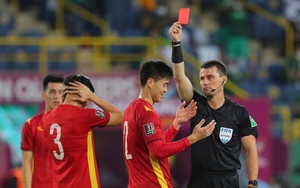 Đội tuyển Việt Nam và bài học từ thất bại trước Ả rập Xê út