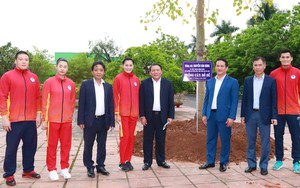 Dấu ấn Trung tâm huấn luyện thể thao quốc gia Hà Nội tại SEA Games 31