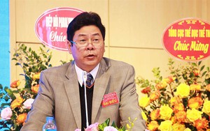 Hiệp hội Câu cá thể thao Việt Nam có Chủ tịch mới