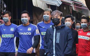 VPF kêu gọi các CLB chia sẻ khó khăn vì hoãn V-League do dịch corona