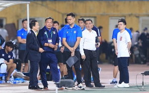 Vòng 8 V-League: HAGL thăng hoa, Hà Nội lâm nguy