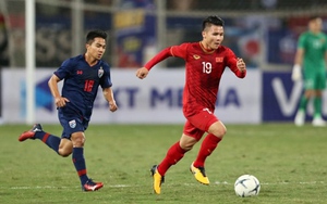 Nhật ký AFF Cup 19/12: CĐV Thái Lan muốn gặp Việt Nam ở bán kết