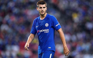 Morata trở thành gánh nặng của Chelsea và Hazard